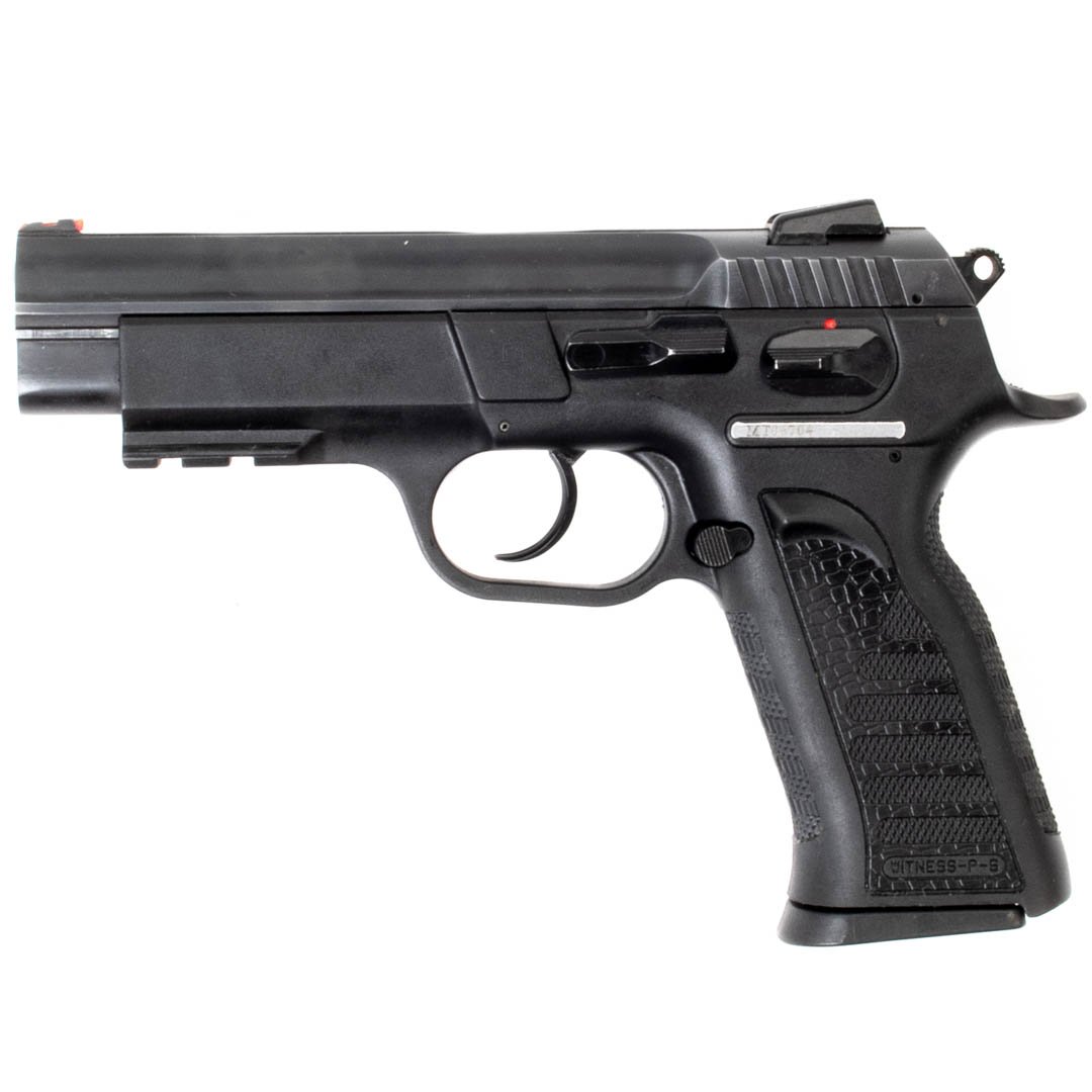 Tanfoglio Witness-p-s